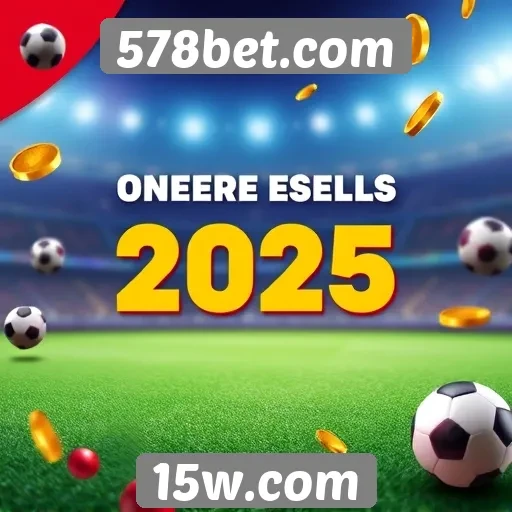 Ofertas promocionais do 578bet em 2025