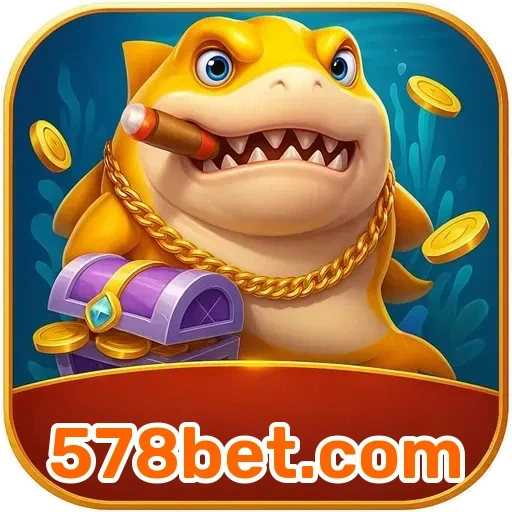 578bet.com: Caça-Níqueis Que Vão Além da Diversão